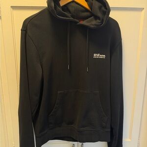 Wilson x NBA official hoodie